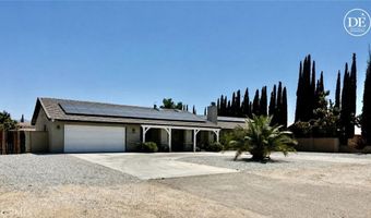 13375 Rincon Rd, Apple Valley, CA 92308