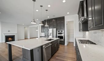 104 Hawthorn Ct Plan: Baldwin II, Lake Frederick, VA 22630