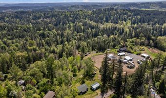 16584 S WINDY CITY Rd, Mulino, OR 97042