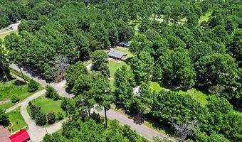 191796 N 4201 Rd, Antlers, OK 74523