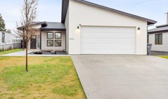 13521 W 12th Ave, Airway Heights, WA 99001