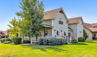 423 Parklands Trl, Bozeman, MT 59718