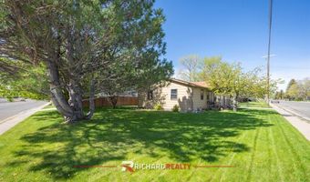 2208 Newton Ave, Cody, WY 82414
