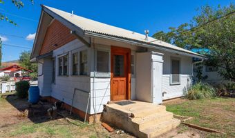 32 Black Knob Vw, Bisbee, AZ 85603