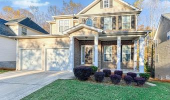 2027 Oakbluff Dr, Austell, GA 30106