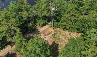 Lot 33 Ridge Road, Barnstead, NH 03225