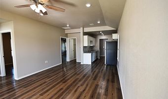 820 Elm St, Achille, OK 74868