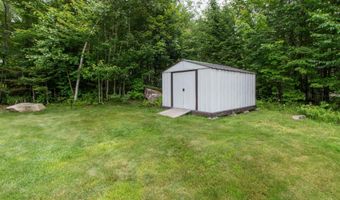4783 Hinman Settler Rd, Brownington, VT 05860