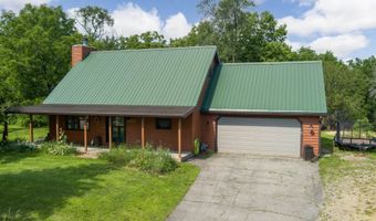 400 Oak St, Argyle, WI 53504