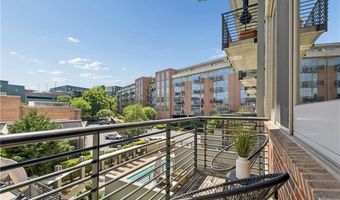 660 Glen Iris Dr NE 305, Atlanta, GA 30308