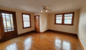 303 N Bluff Ave, Anthony, KS 67003