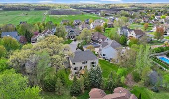 15197 Uplander St NW, Andover, MN 55304