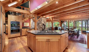 164 Mead Farm Rd, Center Harbor, NH 03226
