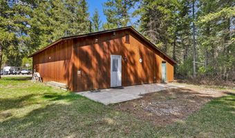 181 E Deer Meadow Ln, Blanchard, ID 83804