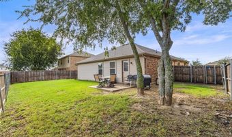 257 Cyrus St, Anna, TX 75409