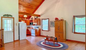 676 Sunny Point Rd, Baxter, TN 38544