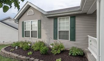 1024 Caleb Dr, Arnold, MO 63010