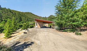 1921 Ashland Mine Rd, Ashland, OR 97520