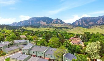 90 Benthaven Pl, Boulder, CO 80305