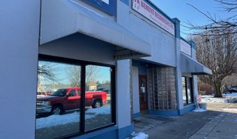 707 Main St, Beech Grove, IN 46107