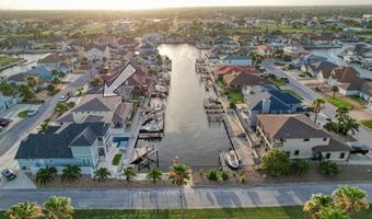 102 Angelfish, Aransas Pass, TX 78336