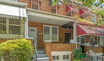 1027 N KENWOOD Ave, Baltimore, MD 21205