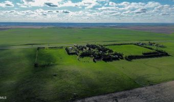 19351 Highway 83 NE, Baldwin, ND 58521
