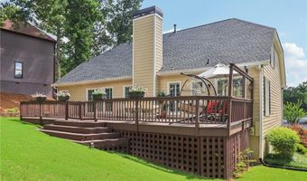 100 Windview Pl, Alpharetta, GA 30005
