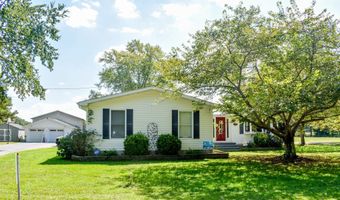 3398 BROWNSVILLE Rd, Harrington, DE 19952