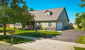 325 Mactavish Ln, Belgrade, MT 59714