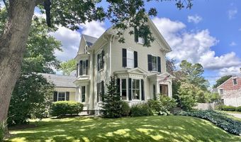 58 Church St, Belfast, ME 04915