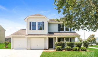 402 Smokehouse Ln, Albemarle, NC 28001