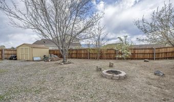 215 Red Wing Dr, Dayton, NV 89403