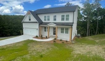 129 Silvercrest LOT 57, Acworth, GA 30101