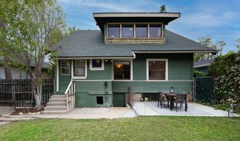 1034 Morada Pl, Altadena, CA 91001