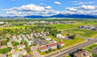 1714 S 19th Ave, Bozeman, MT 59718