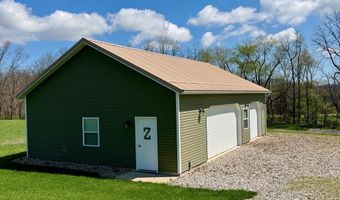 1172 County Road 2075, Ashland, OH 44805