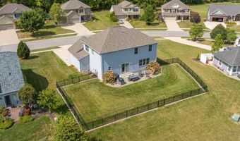 5481 Bear Creek Pass, Auburn, IN 46706