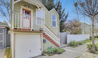 1220 9Th St, Alameda, CA 94501