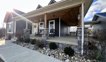 1775 GreenHill Welchburg Rd, Annville, KY 40402