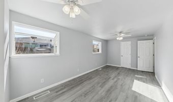 1321 Monte Rosa, Carson City, NV 89701