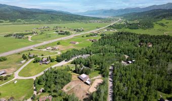 294 ASPEN HILL Dr, Alpine, WY 83128