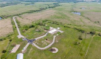 3627 ROAD D, Allen, KS 66833