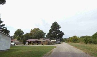 1012 N 12th St, Augusta, AR 72006