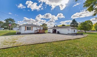 41 Sycamore St, Alexandria, IN 46001