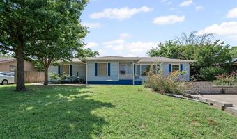 106 Oakwood Dr, Keene, TX 76059