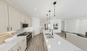 183 Peeps Ct, Adkins, TX 78101