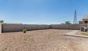 3112 N 303RD Dr, Buckeye, AZ 85396