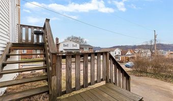 1201 Beaver Rd, Ambridge, PA 15003