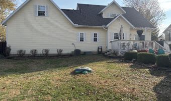 1705 Tyler Ave, Aurora, MO 65605